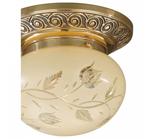 Накладной светильник Reccagni Angelo 7842 PL 7842/1