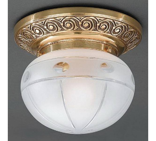 Накладной светильник Reccagni Angelo 7843 PL 7844/1