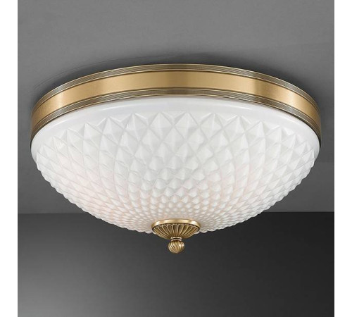 Накладной светильник Reccagni Angelo 8400 PL 8400/3