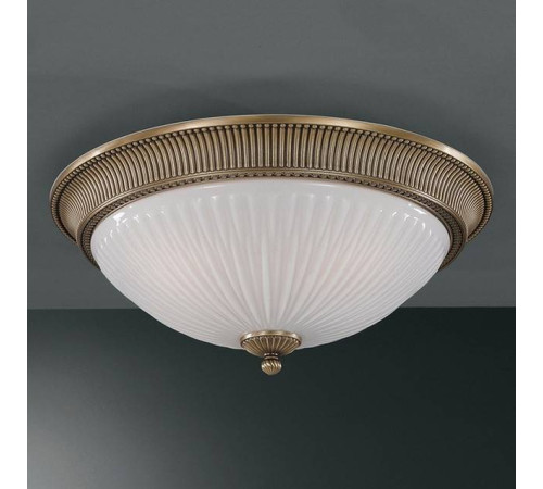 Накладной светильник Reccagni Angelo 9270 PL 9270/4