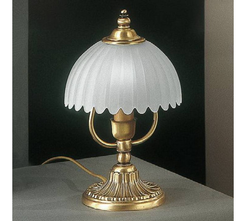 Настольная лампа декоративная Reccagni Angelo 3620 P 3620