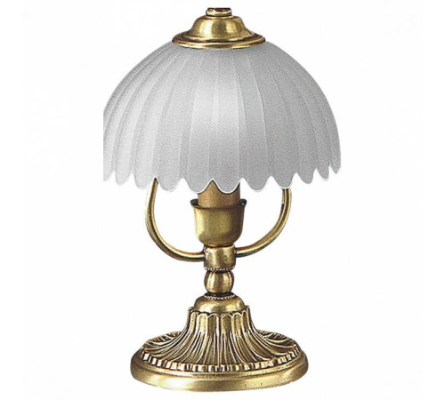 Настольная лампа декоративная Reccagni Angelo 3620 P 3620