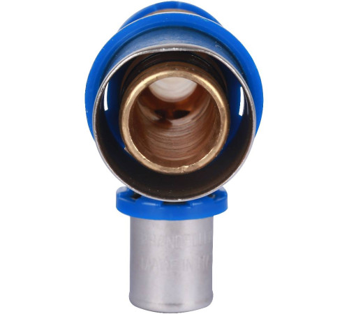 Пресс-тройник Prandelli Multyrama редукционный 26х3-16х2-20х2 509.35.61.4