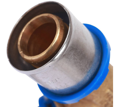 Пресс-тройник Prandelli Multyrama редукционный 26х3-16х2-20х2 509.35.61.4