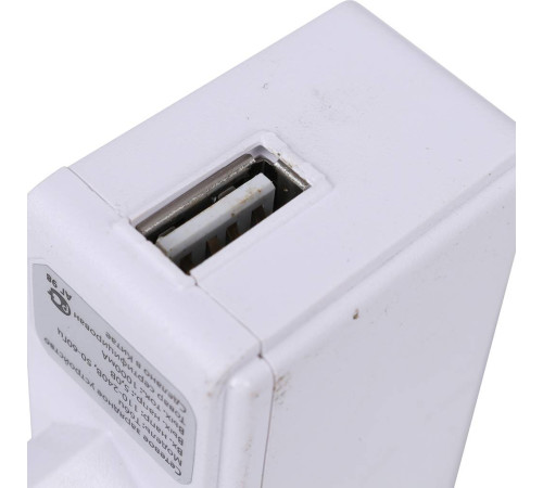 Блок питания Аквасторож 5.5 В 1 А АК71