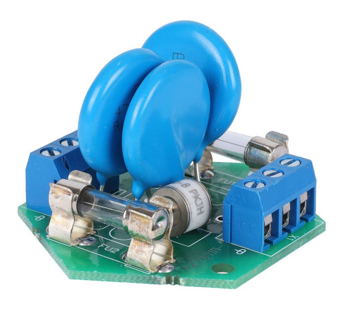 УЗИП Бастион АЛЬБАТРОС-220/500 АС 222