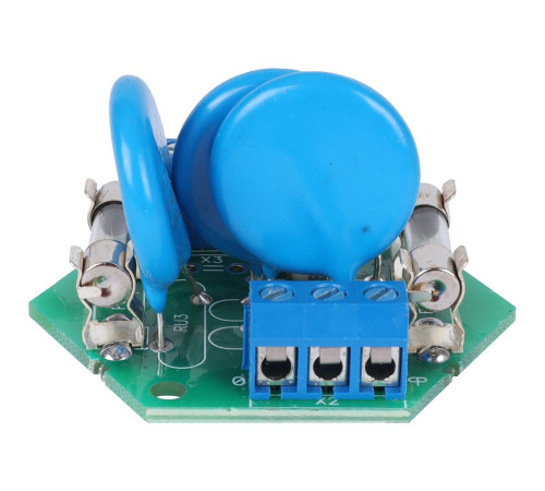 УЗИП Бастион АЛЬБАТРОС-220/500 АС 222