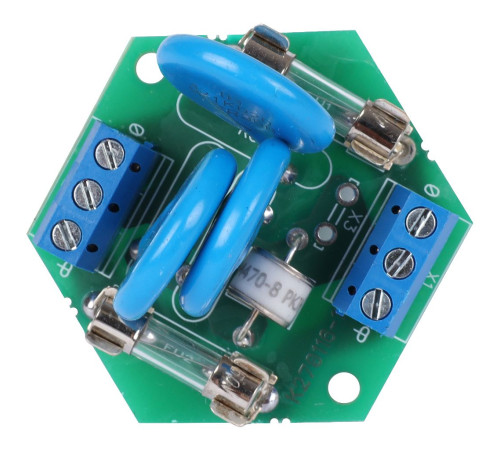 УЗИП Бастион АЛЬБАТРОС-220/500 АС 222