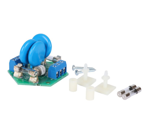 УЗИП Бастион АЛЬБАТРОС-220/500 АС 222