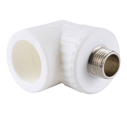 Угольник Kalde PPR с наружной резьбой 32x1/2 3222-emo-320b00