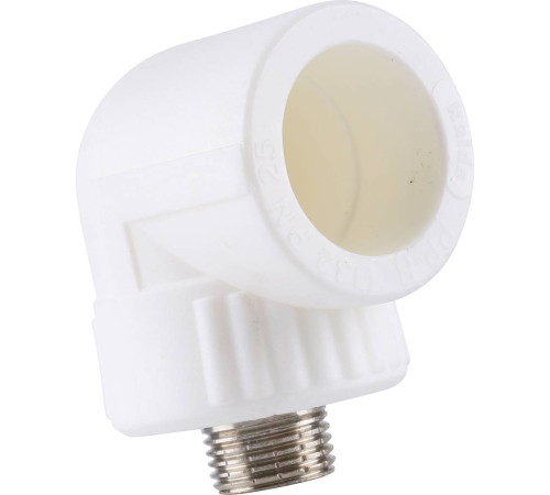 Угольник Kalde PPR с наружной резьбой 32x1/2 3222-emo-320b00