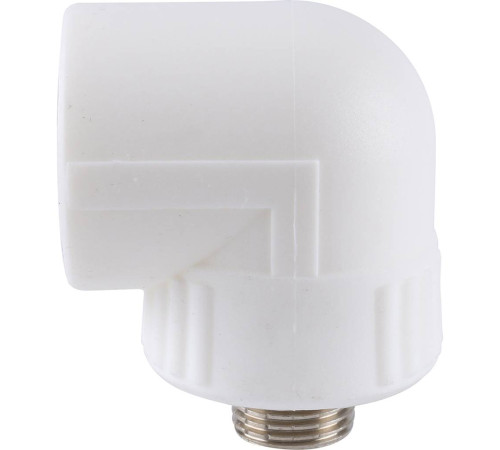 Угольник Kalde PPR с наружной резьбой 32x1/2 3222-emo-320b00