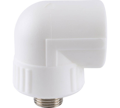 Угольник Kalde PPR с наружной резьбой 32x1/2 3222-emo-320b00