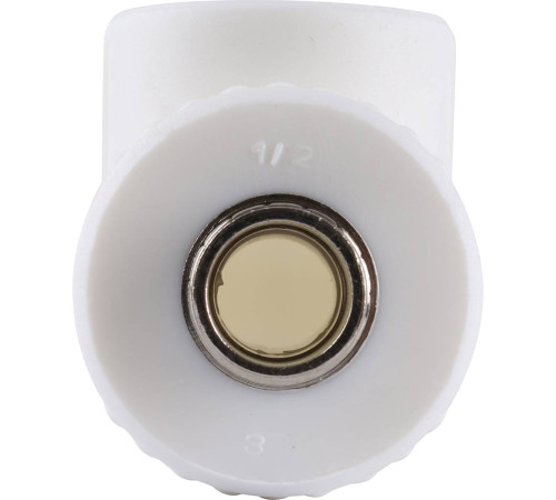 Угольник Kalde PPR с наружной резьбой 32x1/2 3222-emo-320b00