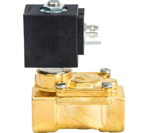 Клапан соленоидный Watts 850T 1/2 230В НЗ 10023639