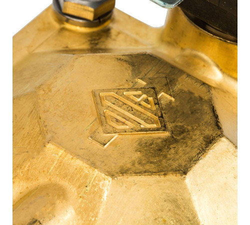 Клапан соленоидный Watts 850T 3/4 230В НЗ 10023642