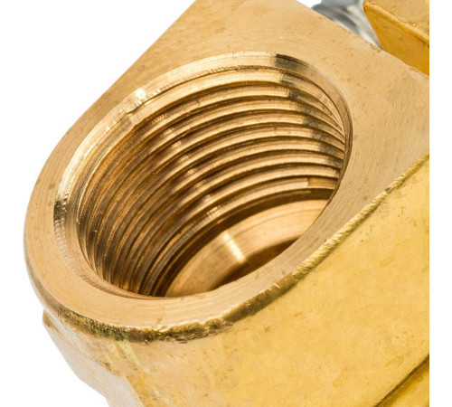 Клапан соленоидный Watts 850T 3/4 230В НЗ 10023642