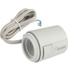 Сервопривод REHAU UNI RAUTHERM S 24 В 13683661001