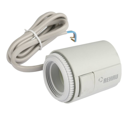 Сервопривод REHAU UNI RAUTHERM S 24 В 13683661001