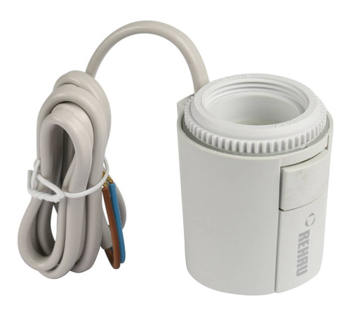 Сервопривод REHAU UNI RAUTHERM S 24 В 13683661001