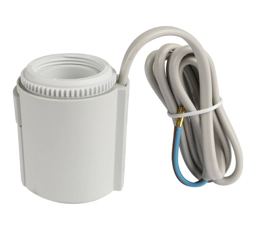 Сервопривод REHAU UNI RAUTHERM S 24 В 13683661001