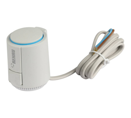 Сервопривод REHAU UNI RAUTHERM S 24 В 13683661001