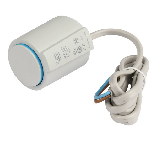 Сервопривод REHAU UNI RAUTHERM S 24 В 13683661001