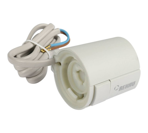 Сервопривод REHAU UNI RAUTHERM S 24 В 13683661001