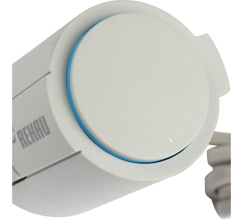 Сервопривод REHAU UNI RAUTHERM S 24 В 13683661001