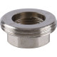 Муфта разъемная Kalde полипропиленовая с внутренней резьбой 25х3/4 белая 3252-tuf-250c00