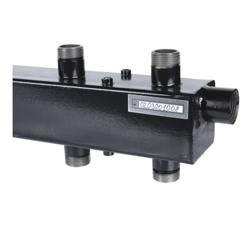 Коллектор Askon КК-25М/125/40/4+1 25М/125/40/4+1