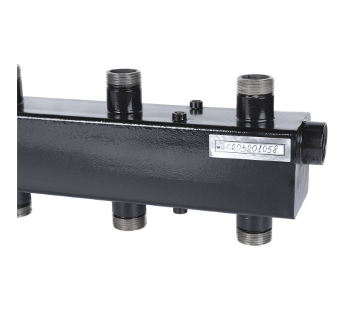 Коллектор Askon КК-25М/125/40/4+3 25М/125/40/4+3