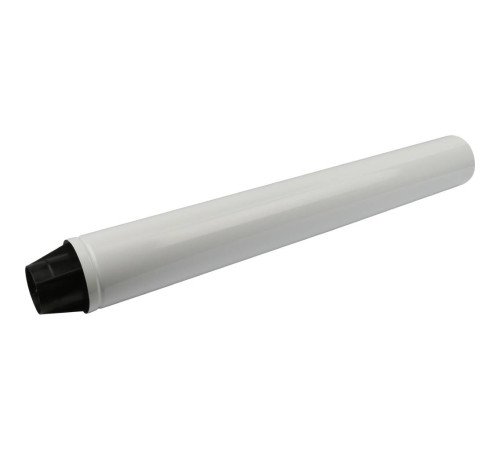 Комплект коаксиальный STOUT для прохода через стену Baxi 60/100 850 мм SCA-6010-210850