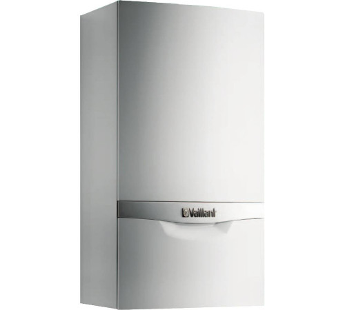 Котел газовый настенный Vaillant turboTEC plus VU 122/5-5 (H-RU/VE) 12 кВт 0010015253