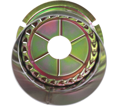 Труба сгорания Kiturami H130160016