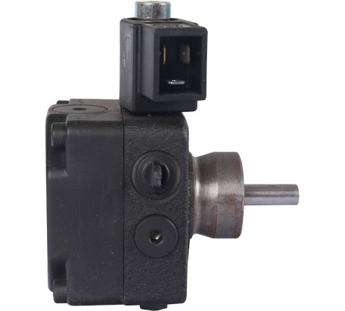 Насос топливный шестеренчатый Kiturami S151100001