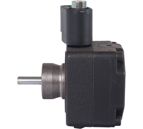 Насос топливный шестеренчатый Kiturami S151100001