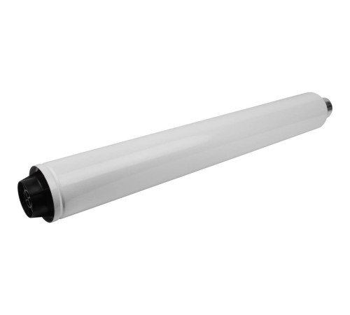 Комплект коаксиальный STOUT для прохода через стену 60/100 850 мм SCA-6010-240850