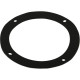 Комплект коаксиальный STOUT для прохода через стену 60/100 850 мм SCA-6010-240850