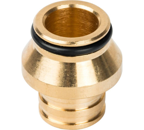 Фитинг компрессионный STOUT Евроконус для труб PEX 20х2.0х3/4 SFC-0020-002020