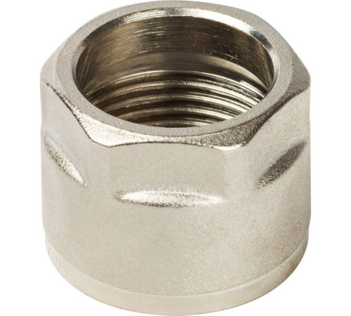 Фитинг компрессионный STOUT Евроконус для труб PEX 20х2.0х3/4 SFC-0020-002020