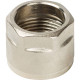Фитинг компрессионный STOUT Евроконус для труб PEX 20х2.0х3/4 SFC-0020-002020