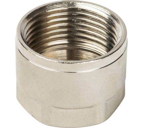 Фитинг компрессионный STOUT Евроконус для труб PEX 20х2.0х3/4 SFC-0020-002020