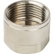 Фитинг компрессионный STOUT Евроконус для труб PEX 20х2.0х3/4 SFC-0020-002020