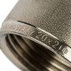Фитинг компрессионный STOUT Евроконус для труб PEX 20х2.0х3/4 SFC-0020-002020