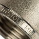 Фитинг компрессионный STOUT Евроконус для труб PEX 20х2.0х3/4 SFC-0020-002020