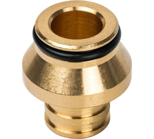 Фитинг компрессионный STOUT Евроконус для труб PEX 20х2.8х3/4 SFC-0020-002028
