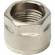 Фитинг компрессионный STOUT Евроконус для труб PEX 20х2.8х3/4 SFC-0020-002028