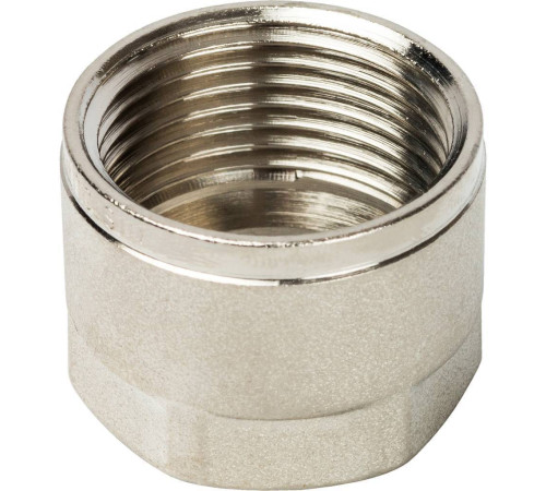 Фитинг компрессионный STOUT Евроконус для труб PEX 20х2.8х3/4 SFC-0020-002028