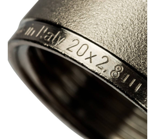 Фитинг компрессионный STOUT Евроконус для труб PEX 20х2.8х3/4 SFC-0020-002028